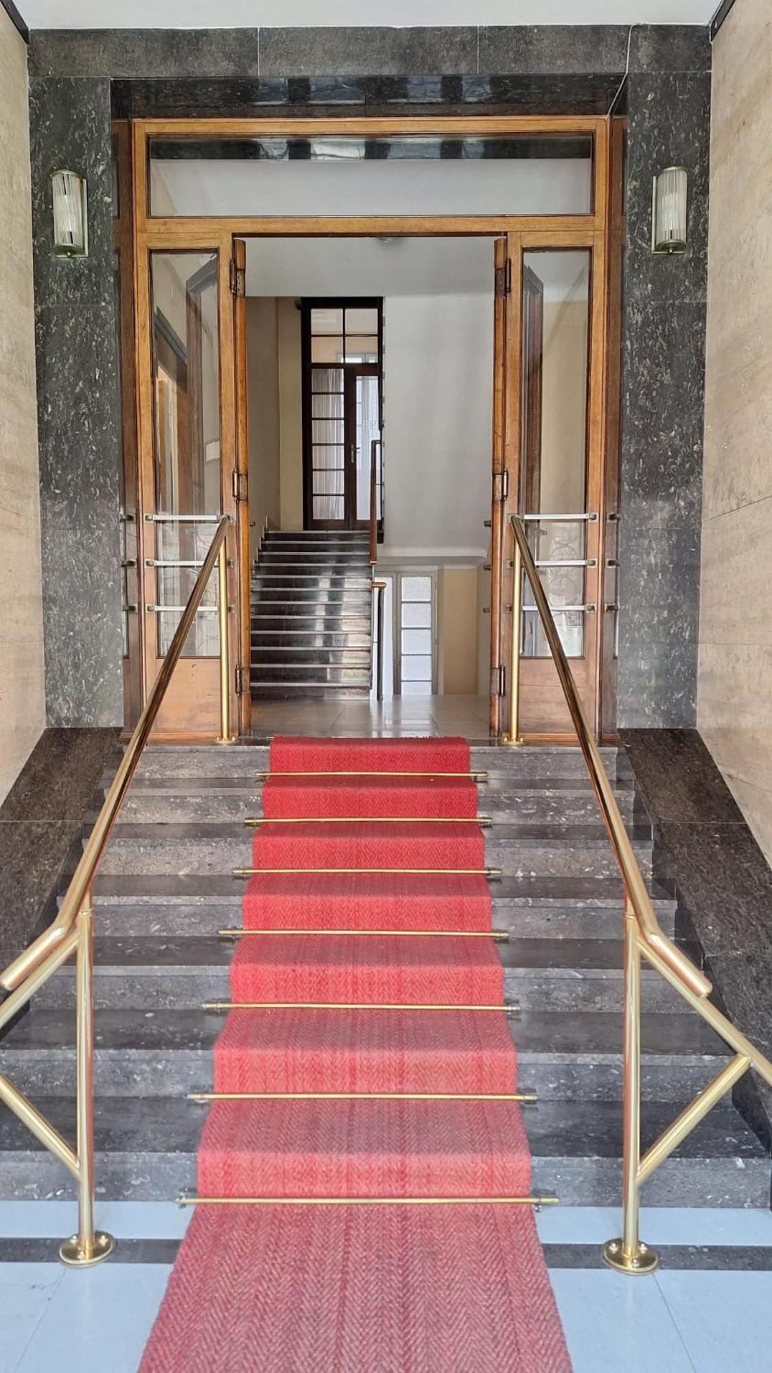 Foro Ulpiano Apartment Triest