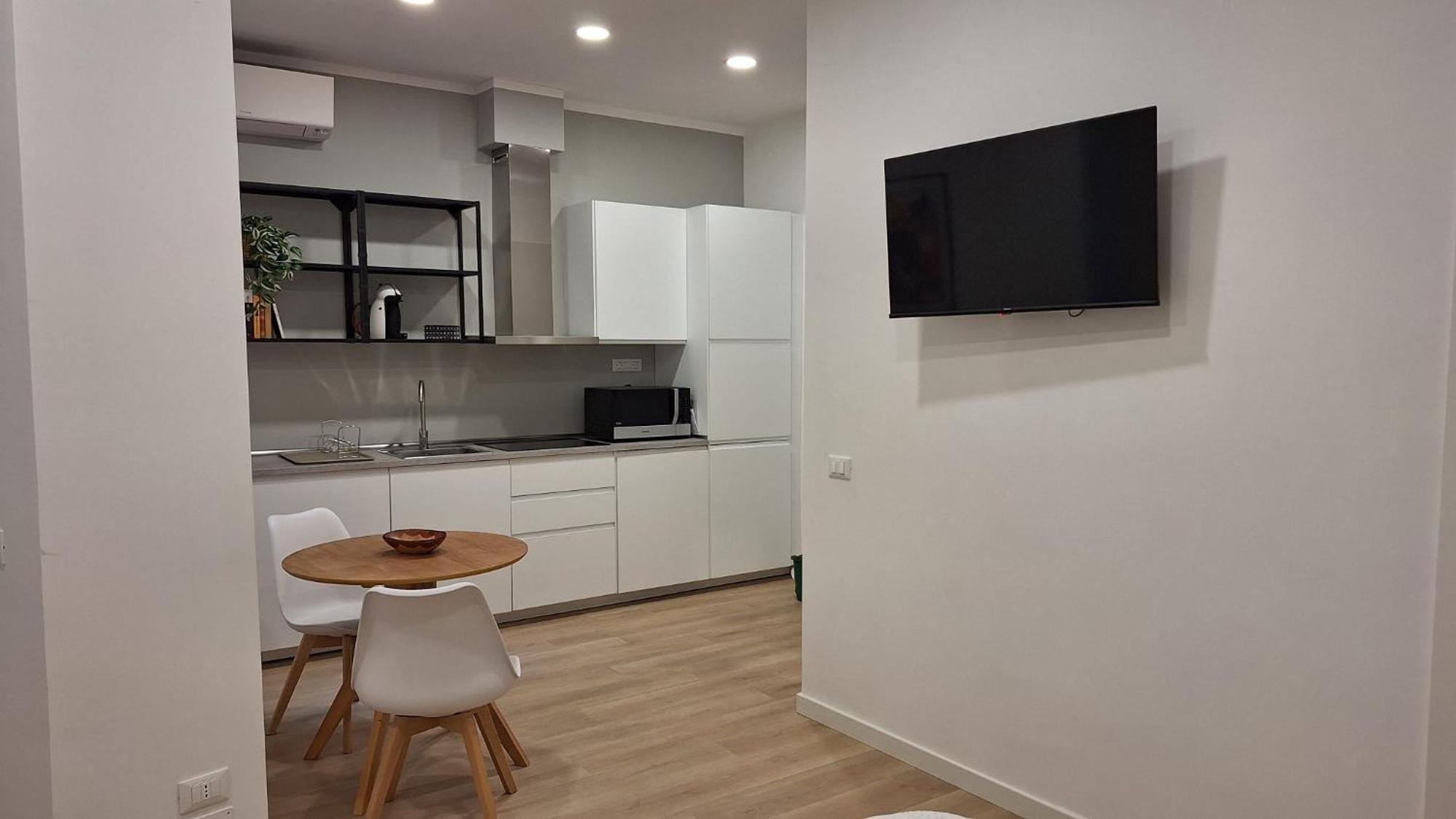 Foro Ulpiano Apartment Triest