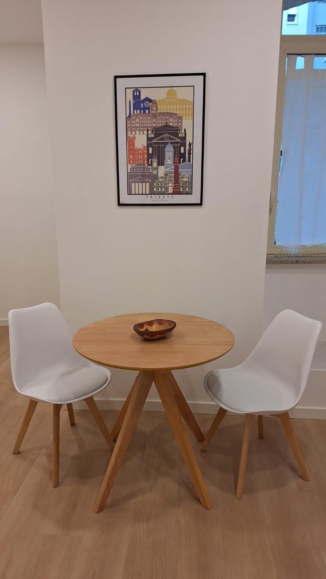 Foro Ulpiano Apartment